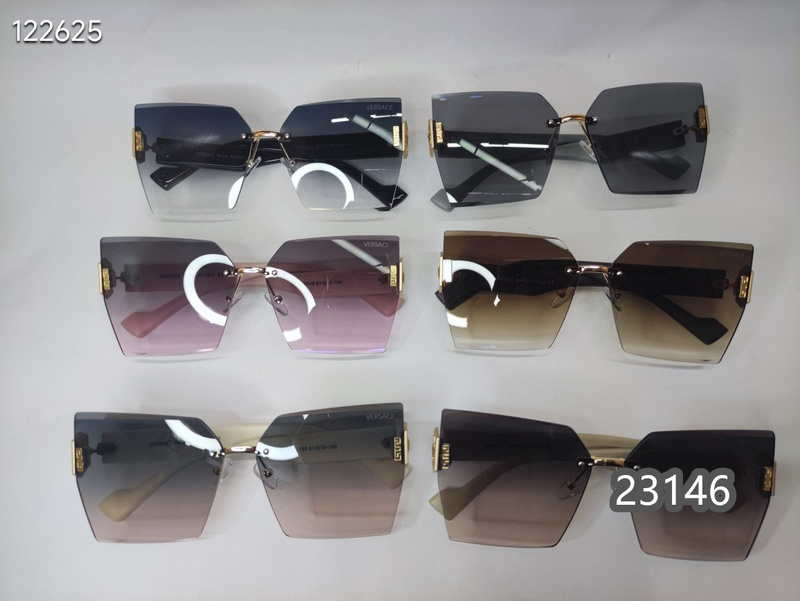 Versace Glasses xh